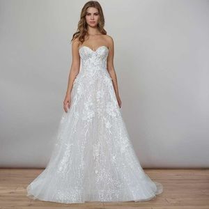 Liancarlo Bridal Gown 7864